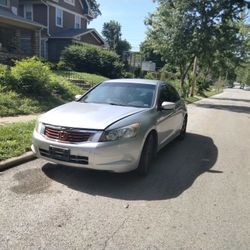 Parts Car 2010 Honda Civic