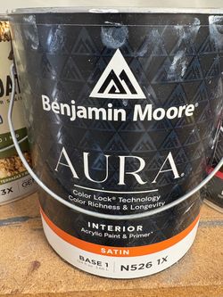 Premier Paint!   Priced to Sell.  SUNDAY.