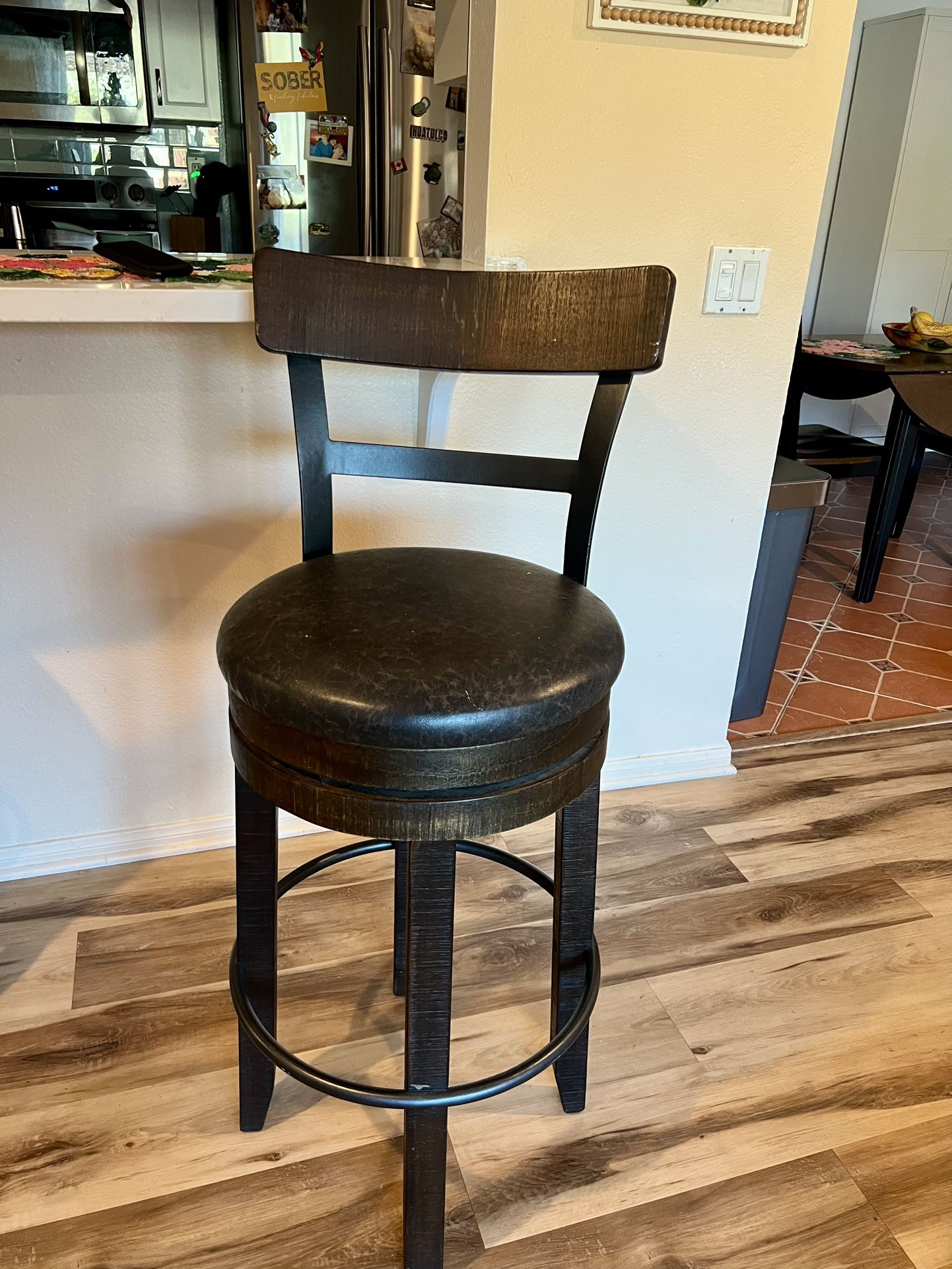 Bar Stools Qty 2