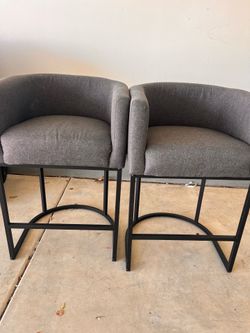 Bar stools