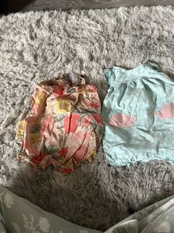 3 Month Clothes