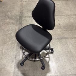 Lab Chair
