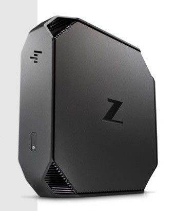 Nvidia Quadro Graphics HP Pro PC Intel Xeon CPU 16 GB RAM 256 GB SSD WiFi & Bluetooth Wireless Windows 11 Professional