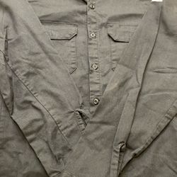 Camisas  FR Tallas M y L Marca Bulwark