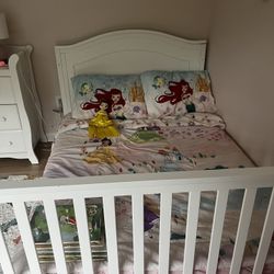 Kids Full Size Bed