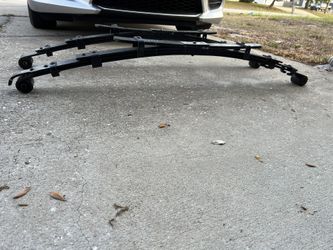 Toyota EOM Suspension Leaves