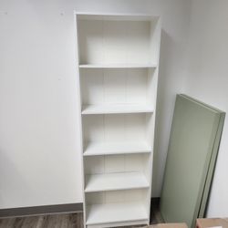 Bookcase 