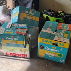 ⁶baby Stuff. Postpartum Stuff 