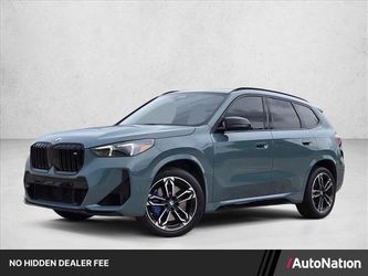 2025 BMW X1