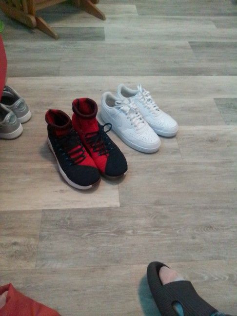 Men's Nike Shoes