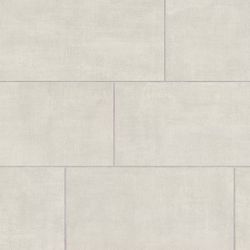 Corso Italia Unico White Matte 12 in. x 24 in. Concrete Look Porcelain Floor and Wall Tile (13.56 sq. ft./Case 