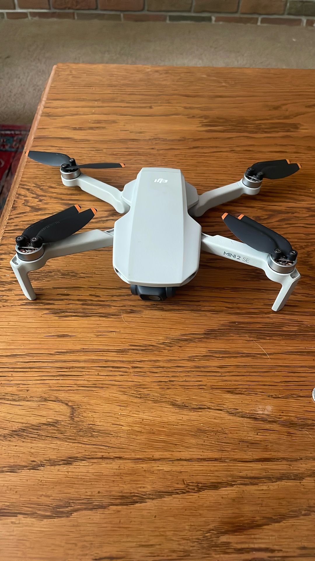 DJI Mini SE
