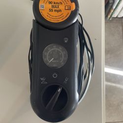 Car Air Pump 