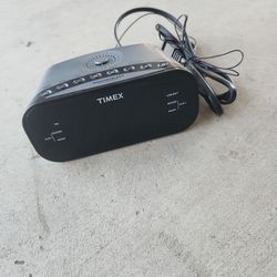 Dual Alarm ⏰️ Clock $10 Dollars Firm