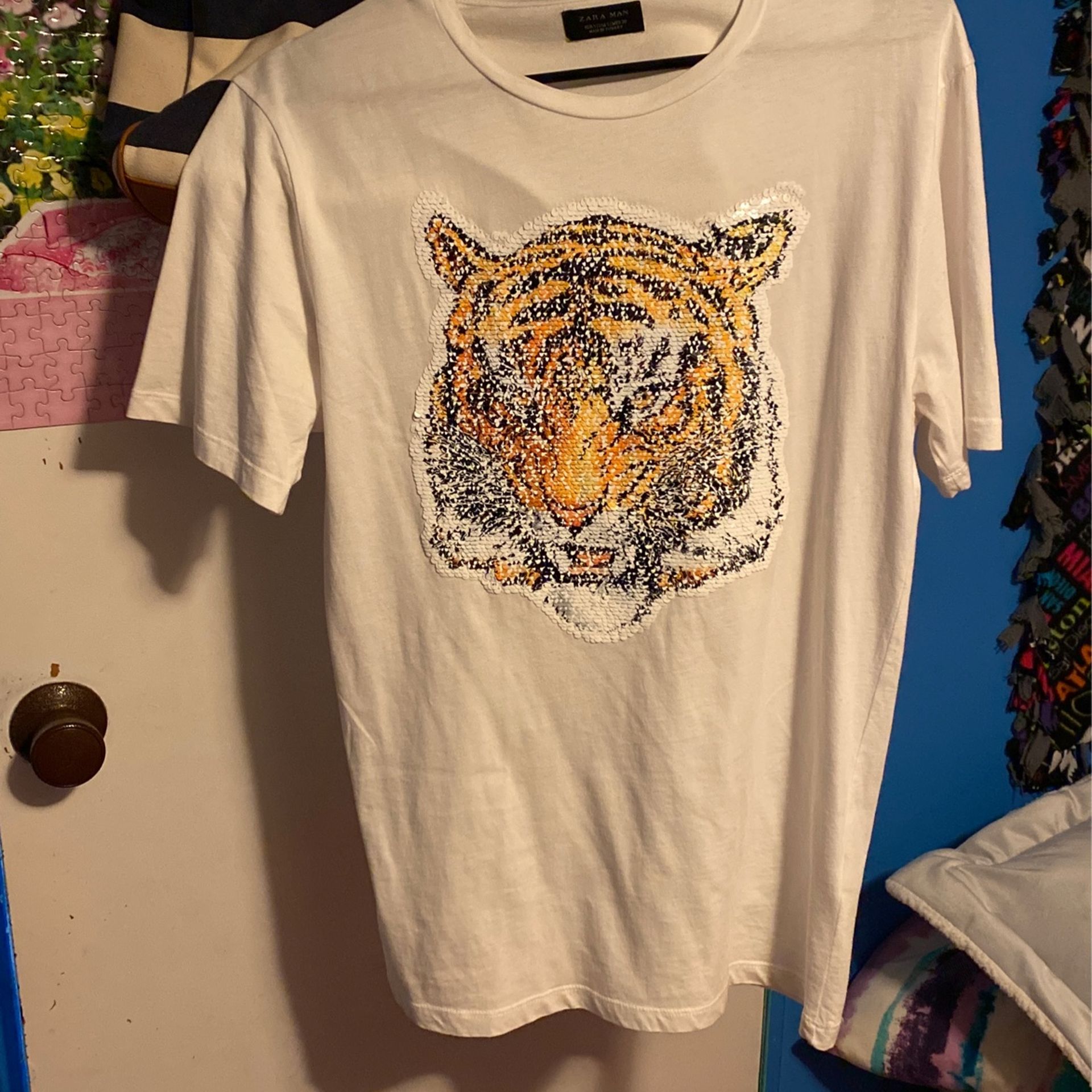 Mens Shirt (medium)