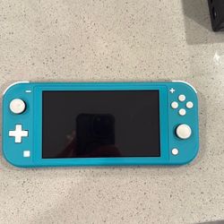 Nintendo Lite 
