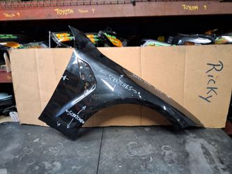 2021-2022-2023-2024 BMW M4 RIGHT SIDE FENDER OEM USED #10023