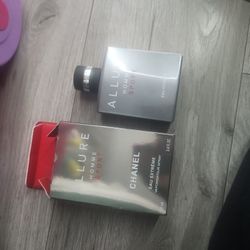 ALLURE HOME SPORT CHANEL 3.4