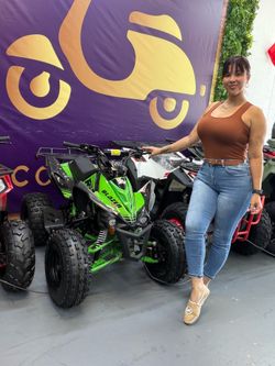 ATV