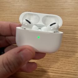 Apple Airpods Pro 2