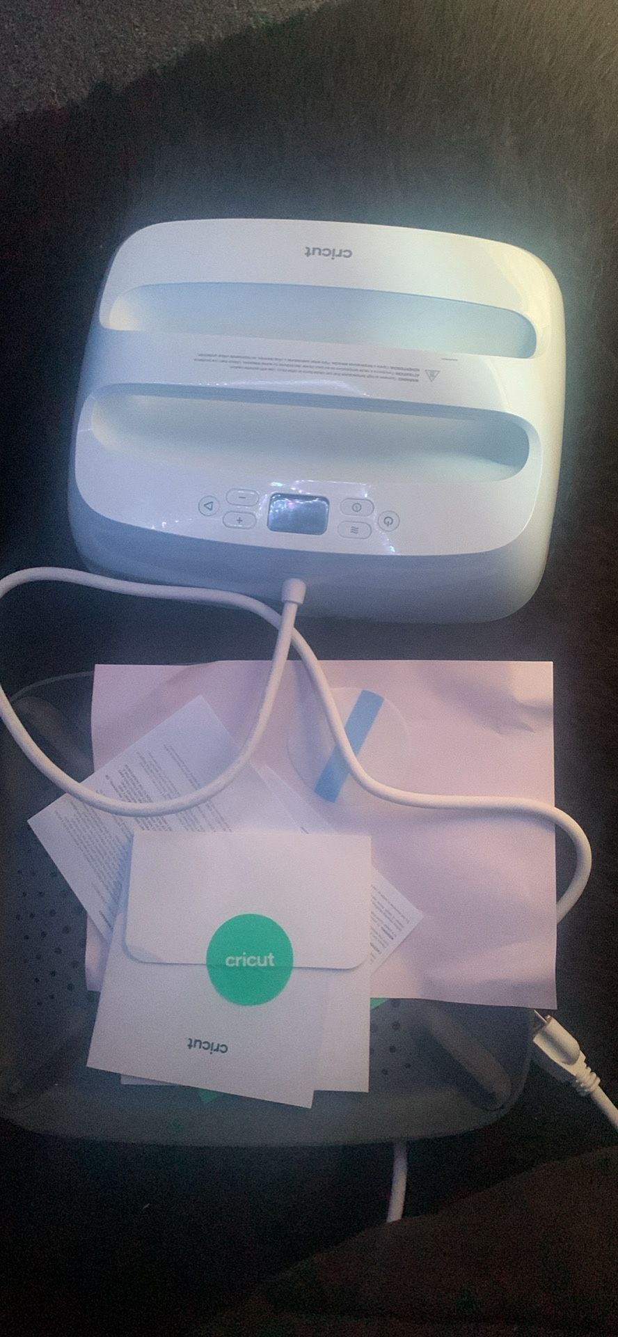 Cricut