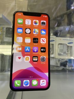 iPhone X T-Mobile unloked