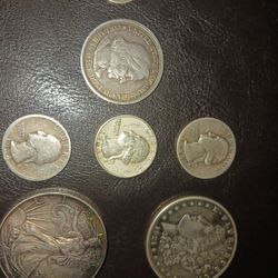 Coins 