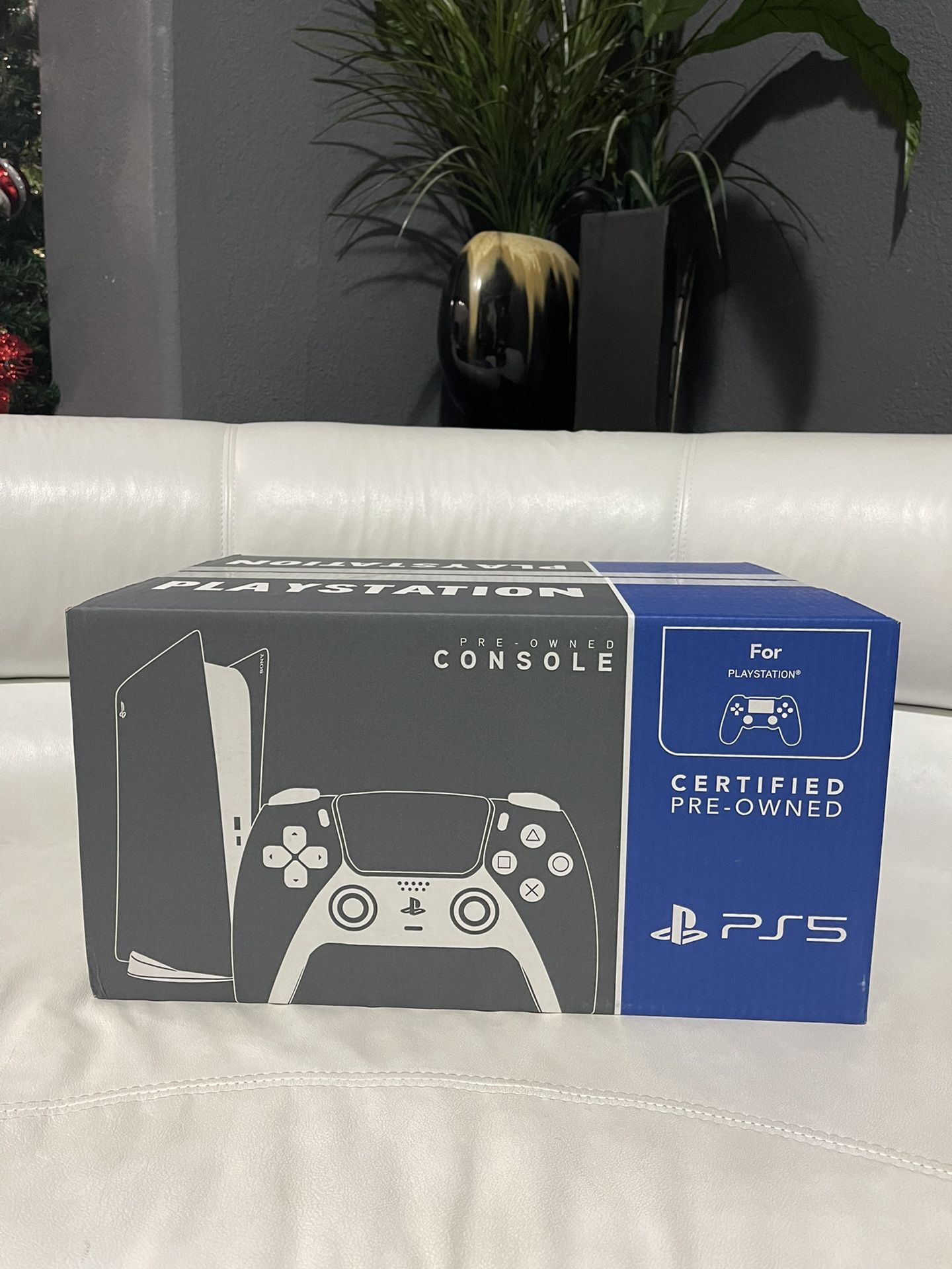 PS5- Used Liked New Condition for Sale in Conyers, GA - OfferUp