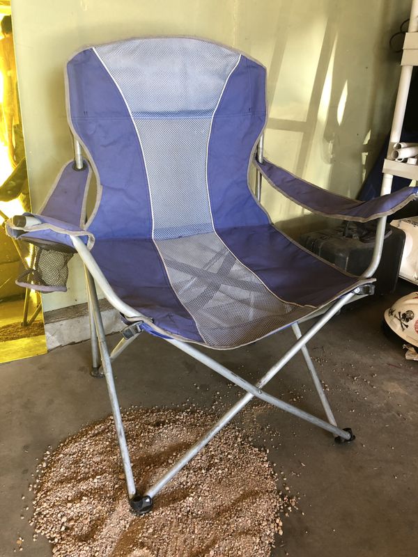Camp Chair for Sale in Denver, CO - OfferUp