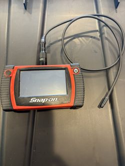 Digital video scope