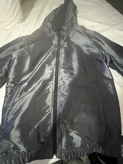 Girls Windbreaker 