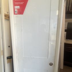 Shaker Doors **** Pre Hang