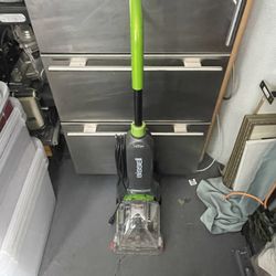 Bissell Vacuum 