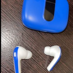 $70 Wireless Earbuds 