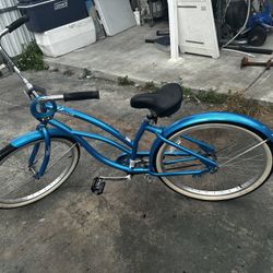 Hyper Cruiser Bike 