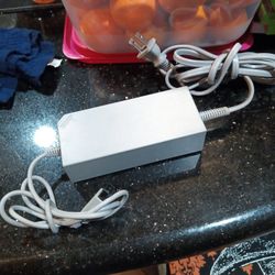 Nintendo Wii Power Brick
