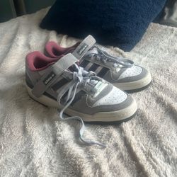 ADIDAS FORUM LOW 84/HOME ALONE 2