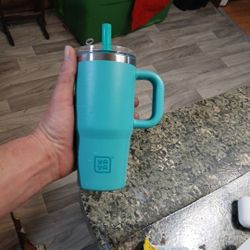 Yaya "My First Tumbler"