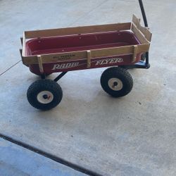 Wagon, excellent condition