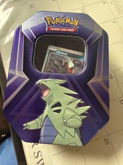 POKEMON BULK TINS