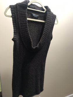 BCBG size S & J&J size M Luxury Sweaters