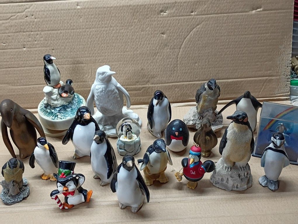 Penguin Collection