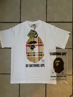 bape shirt