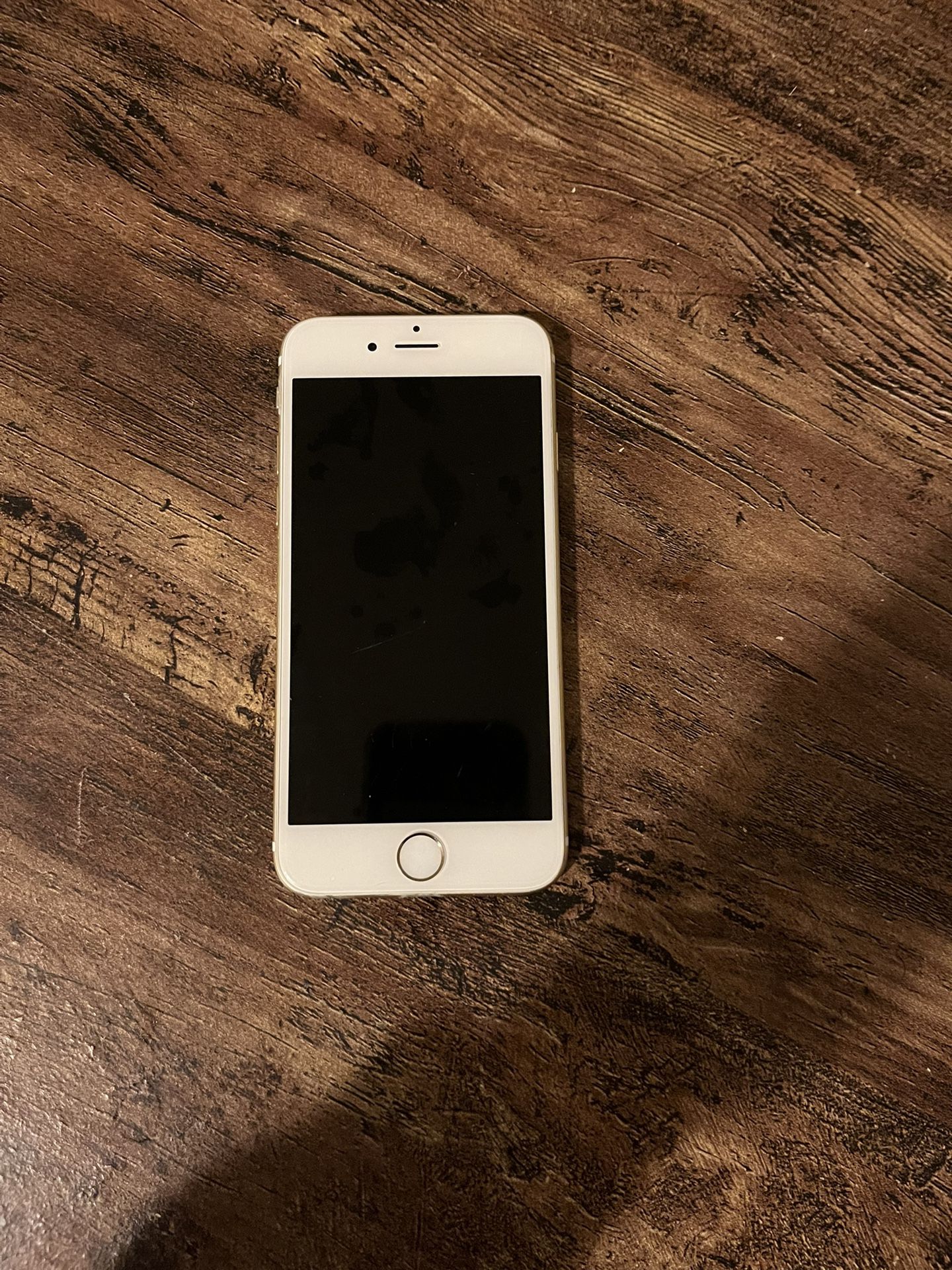 Apple Iphone  6 - Gold 