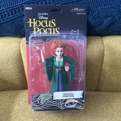 Disney Hocus Pocus (Winifred Sanderson)