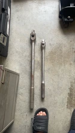breaker bar