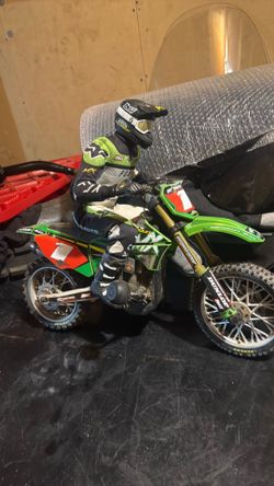 Losi pro moto mx RC Dirt bike