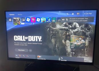 LG ultra gear monitor