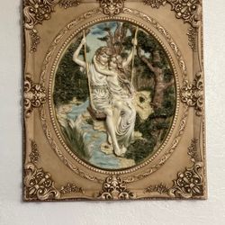 Antique Artwork 