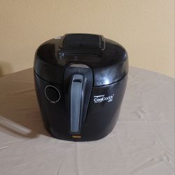 Deep Fryer